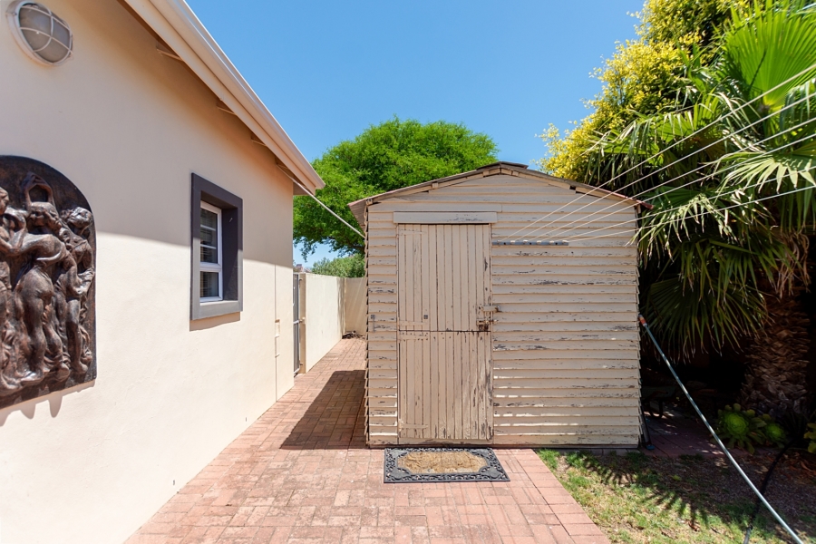 4 Bedroom Property for Sale in Port Owen Western Cape